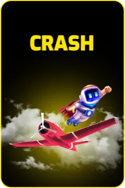 crash